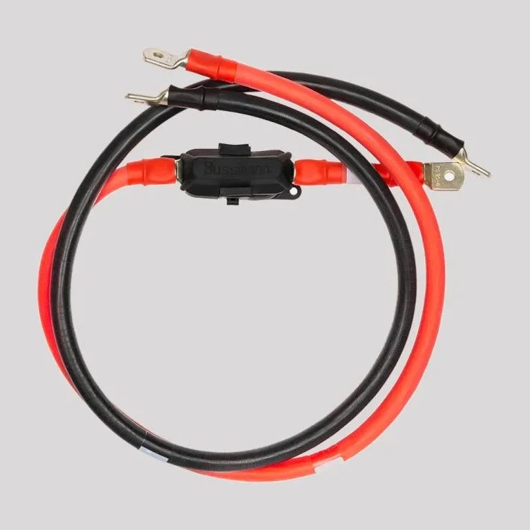 REDARC ICMS & Inverter Out Cable 500A (RS3WK-003) (photo 2 of 2)