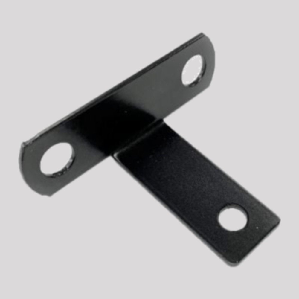 Swivel Pin Housing Mudshield Retaining Bracket – DDS Metals