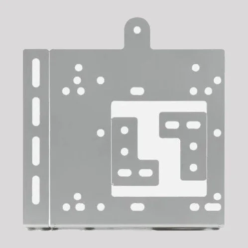 REDARC BCDC Mounting Bracket – Universal (BCDCMB-107) (photo 2 of 2)