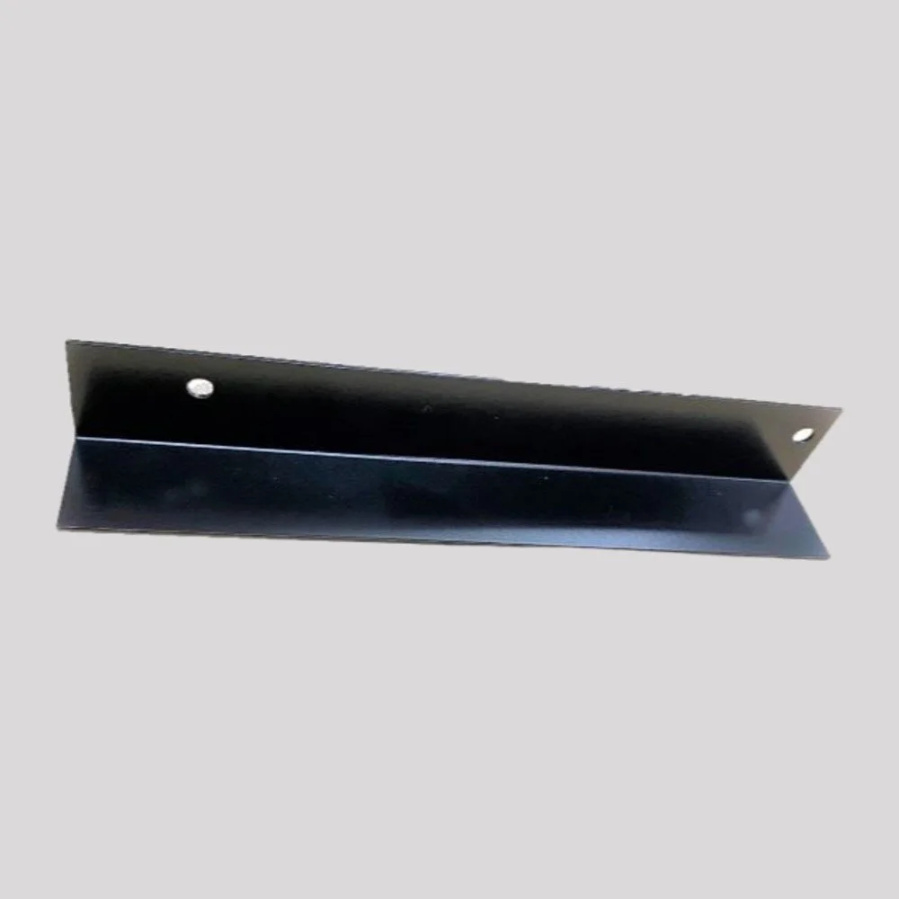 Series Floor Mat Retainer Bracket – Right – DDS Metals