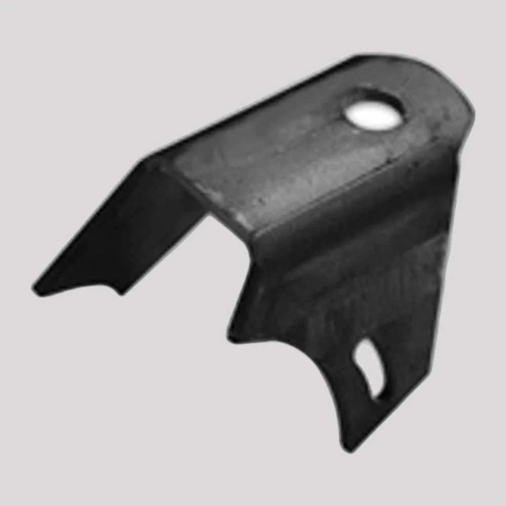 Rear Axle Shock Absorber Mount – Left – DDS Metals