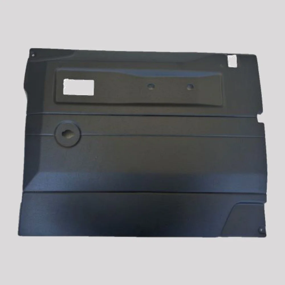 Defender Puma Front Door Card (see options)
