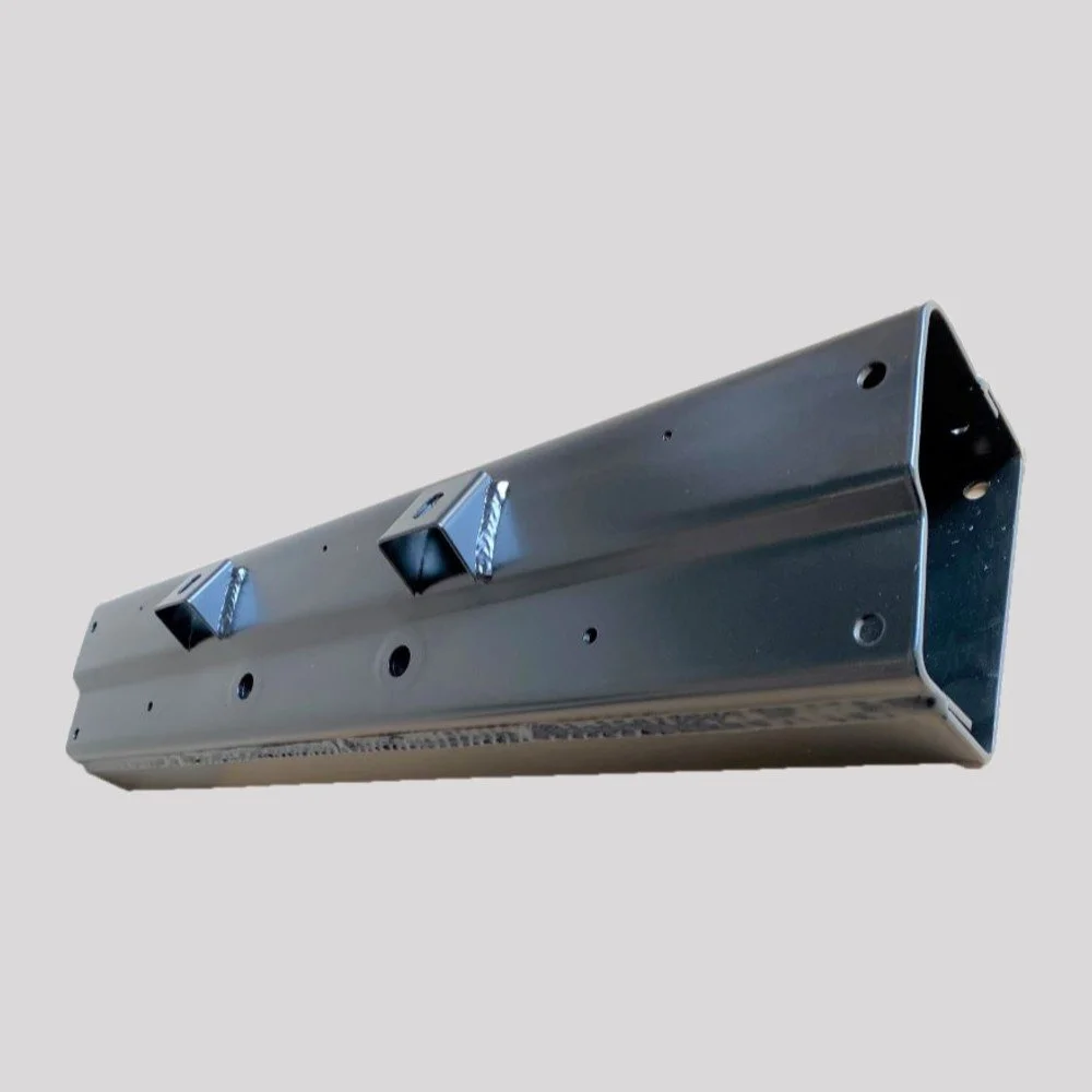 Discovery 2 Rear Crossmember – DDS Metals