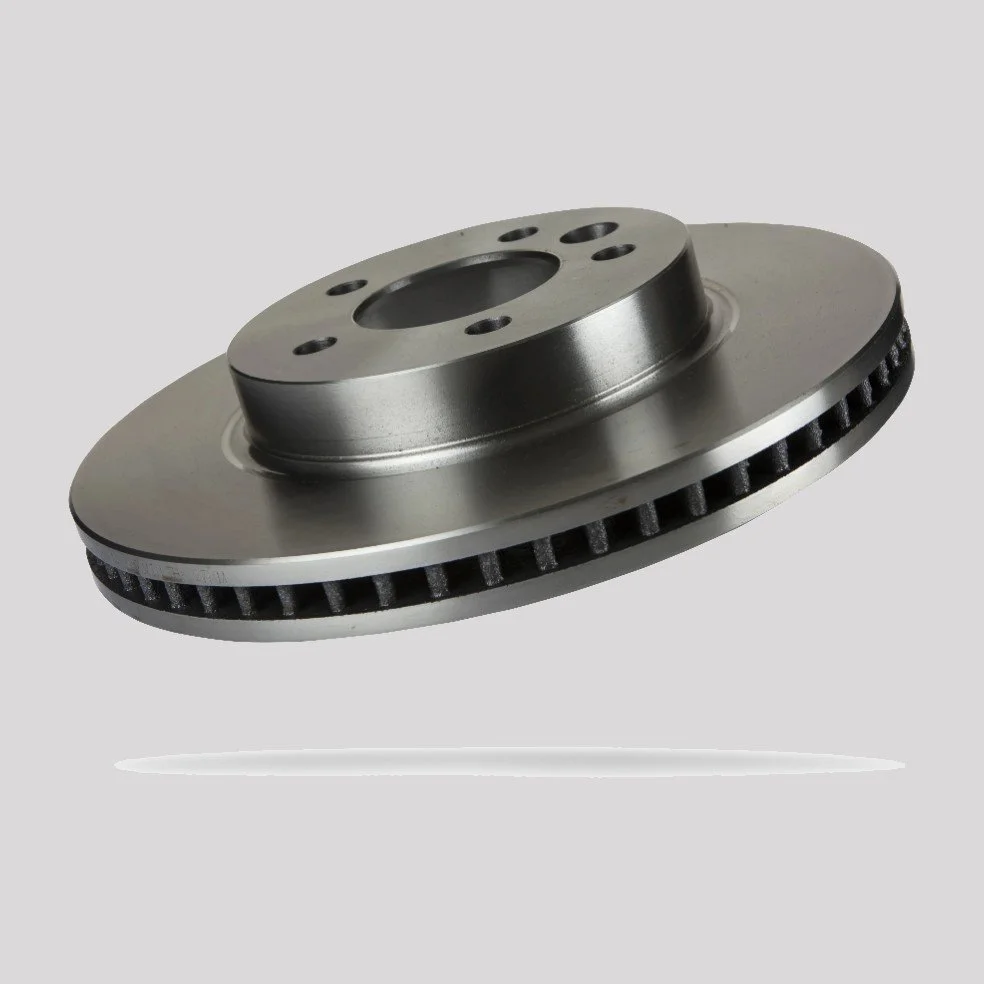 Pedders Brake Rotor