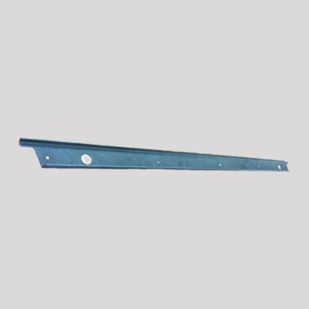 Series Military Lightweight Door Bottom Top Capping – Right – DDS Metals