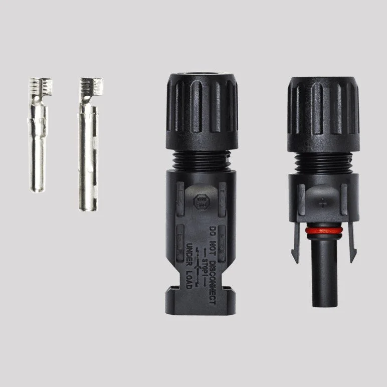 REDARC Solar Connector Kit (SRC0001-CK) (photo 2 of 2)