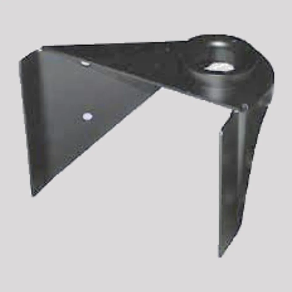 Front Radius Arm Chassis Bracket – Left – DDS Metals