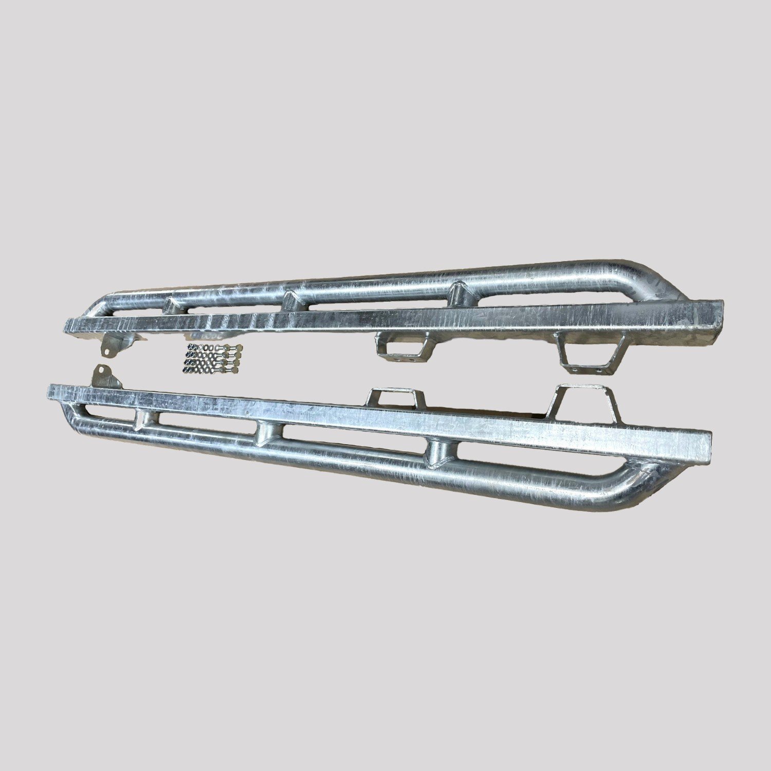 Defender 110 Tree Sliders – DDS Metals
