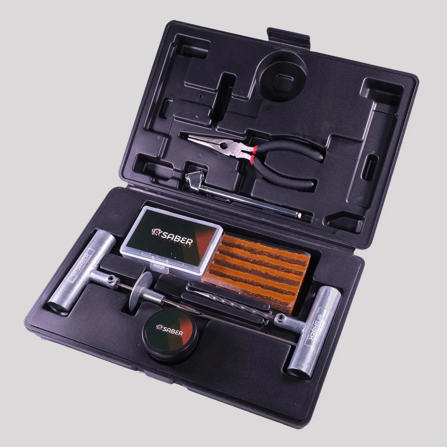 Saber Tyre Repair Kit – Saber Offroad