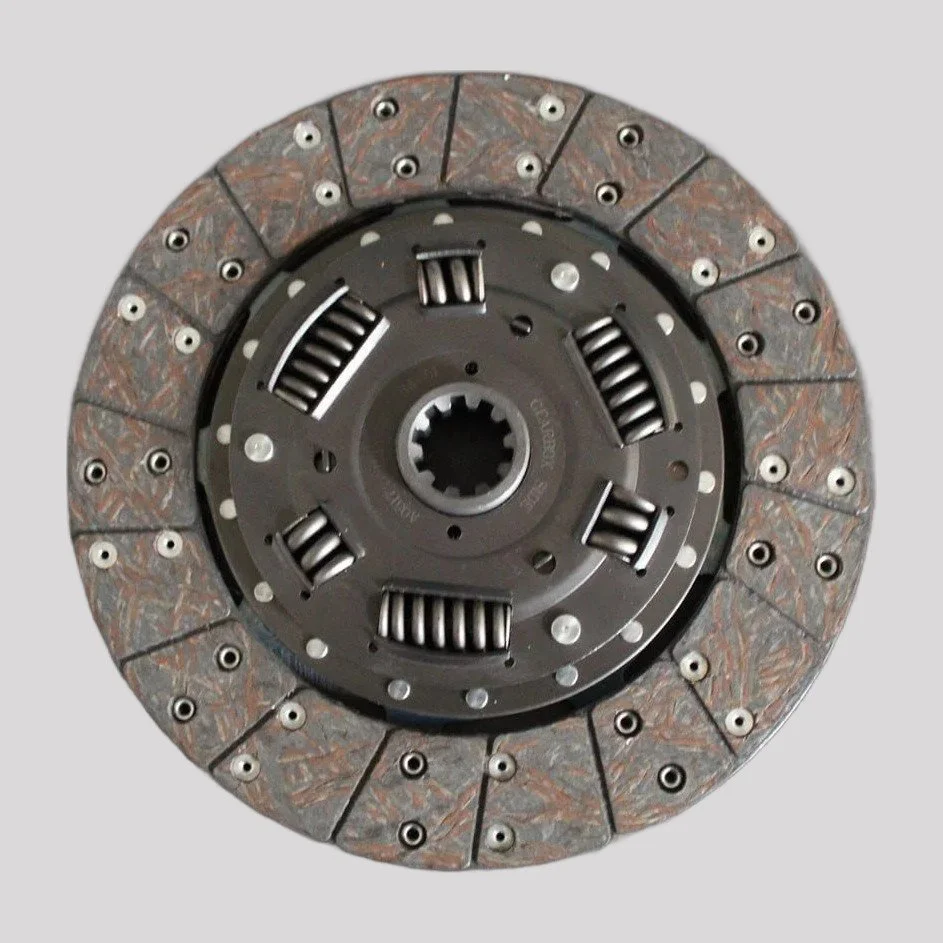 LOF ROADspec Clutch Kit - Series 3 - view 3