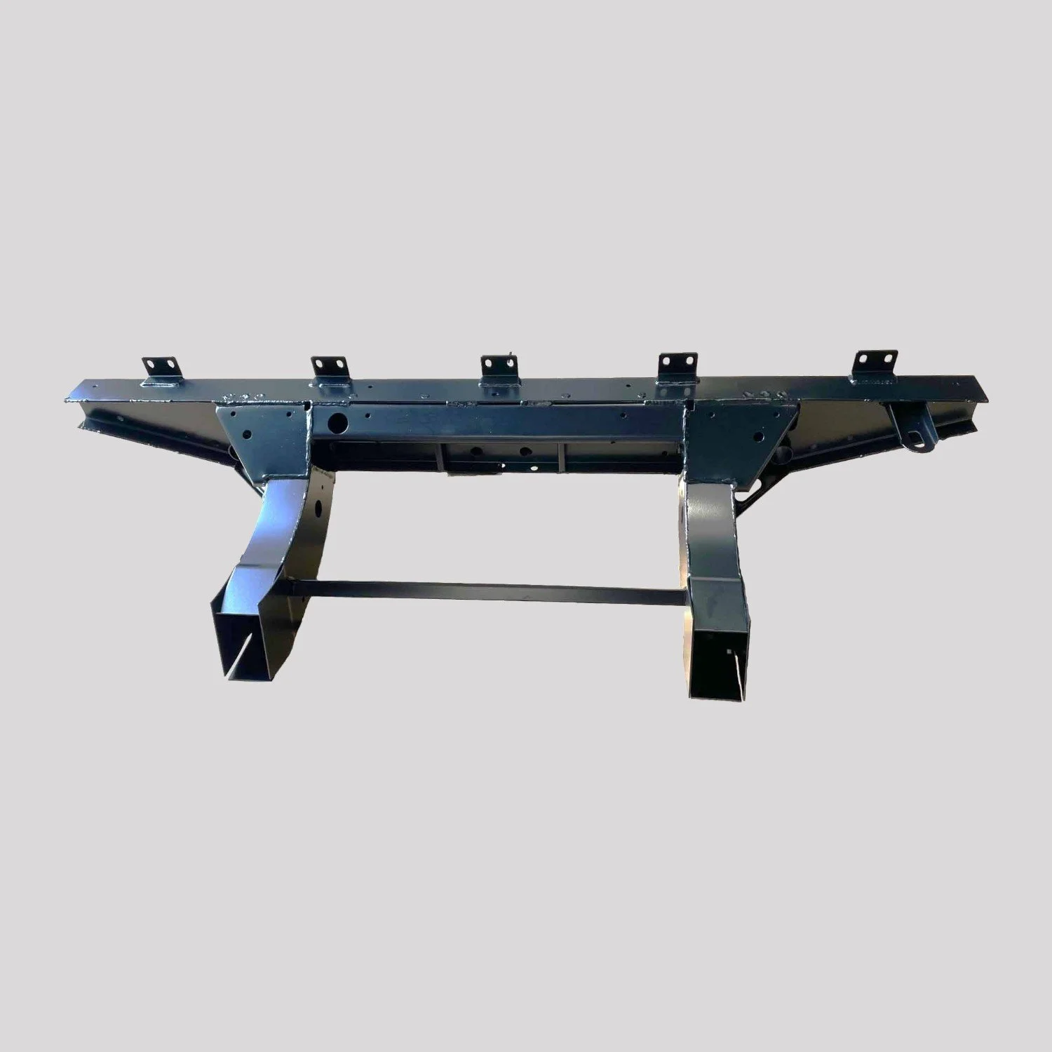Defender 110 V8 / Military Rear Crossmember – DDS Metals