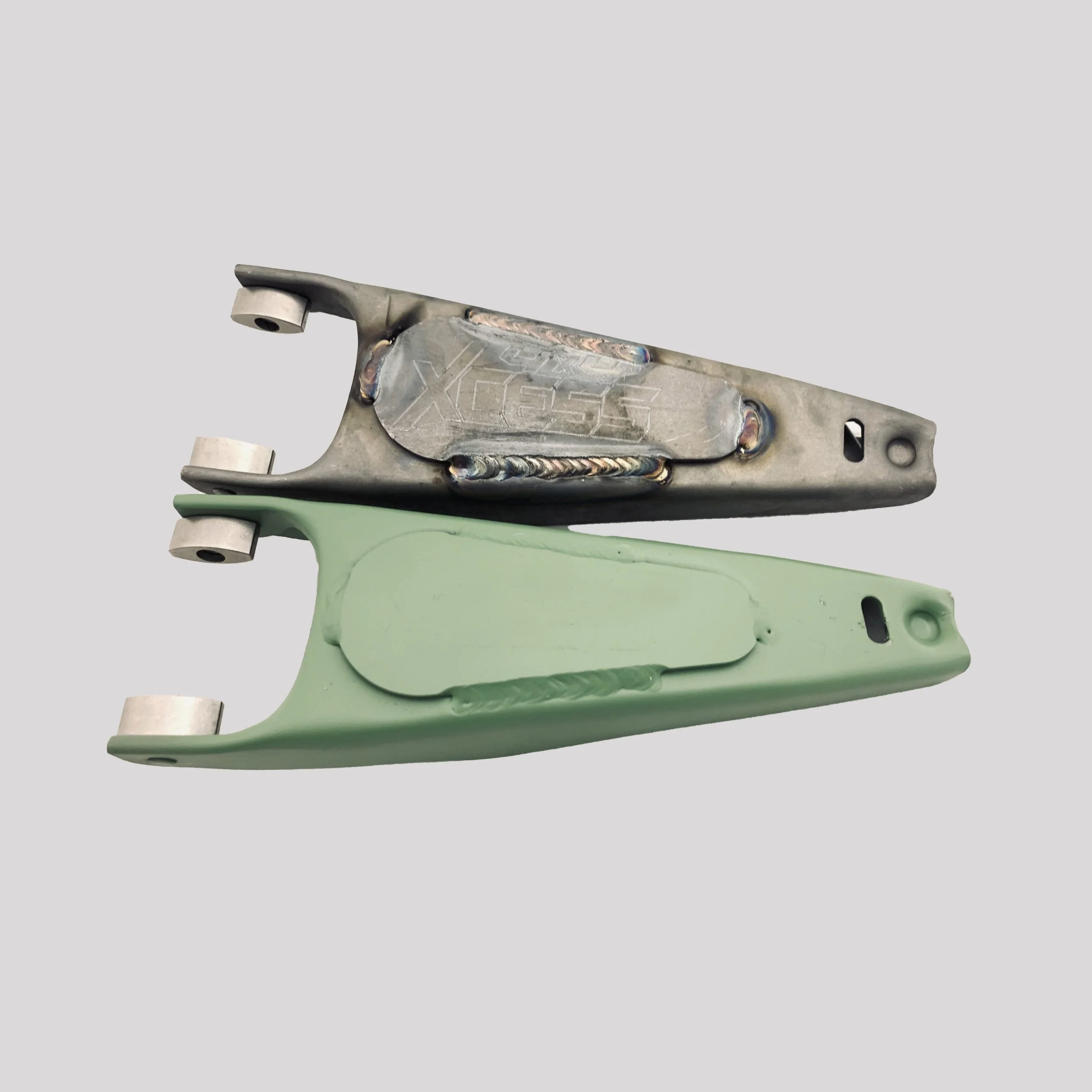 Xcess 4x4 Heavy Duty Clutch Fork - Tdi