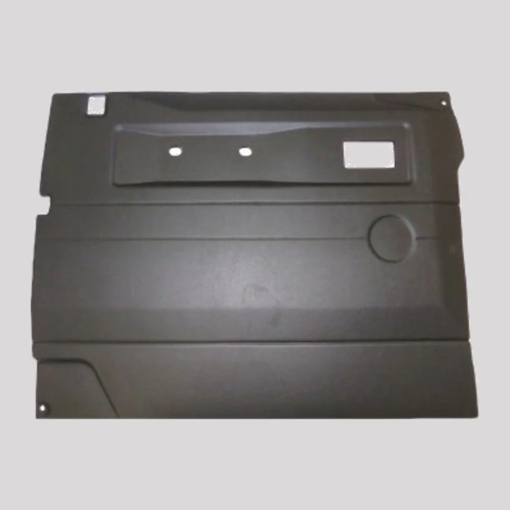 Defender Puma Front Door Card (see options)