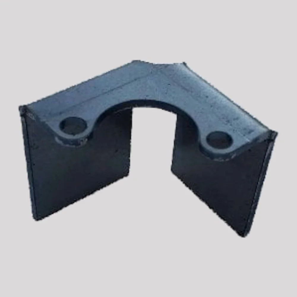 Discovery 2 Airbag Control Unit Bracket – DDS Metals