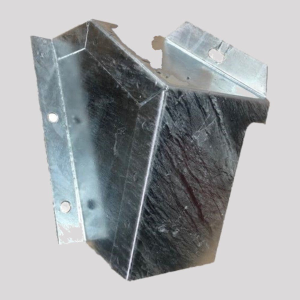 Series Military Lightweight Airportable Steering Box Panel – Right-hand drive (UK) – DDS Metals