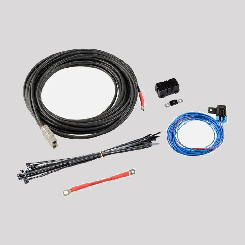 REDARC ICMS Input Cable 5.0m (BATWK-002)