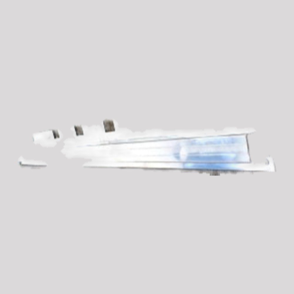 Rear Floor Support Channel – DDS Metals