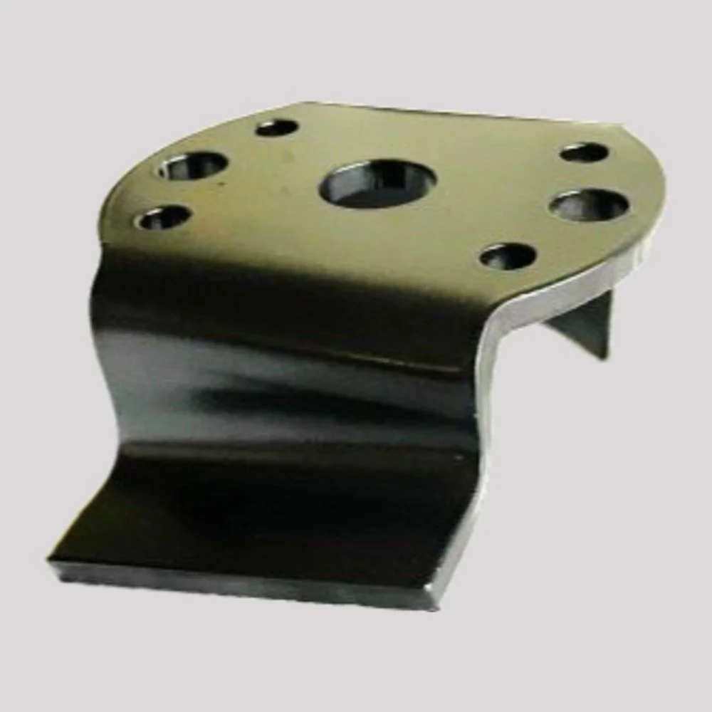 Front Axle Spring Mounting Bracket (Defender, Discovery 1, Range Rover Classic) – Right – DDS Metals
