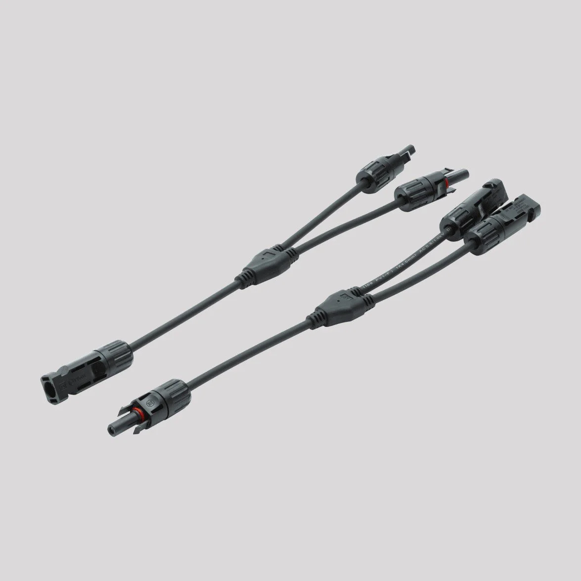 REDARC MC4 Style Y-Adaptor Kit (SRC0006) (photo 1 of 2)