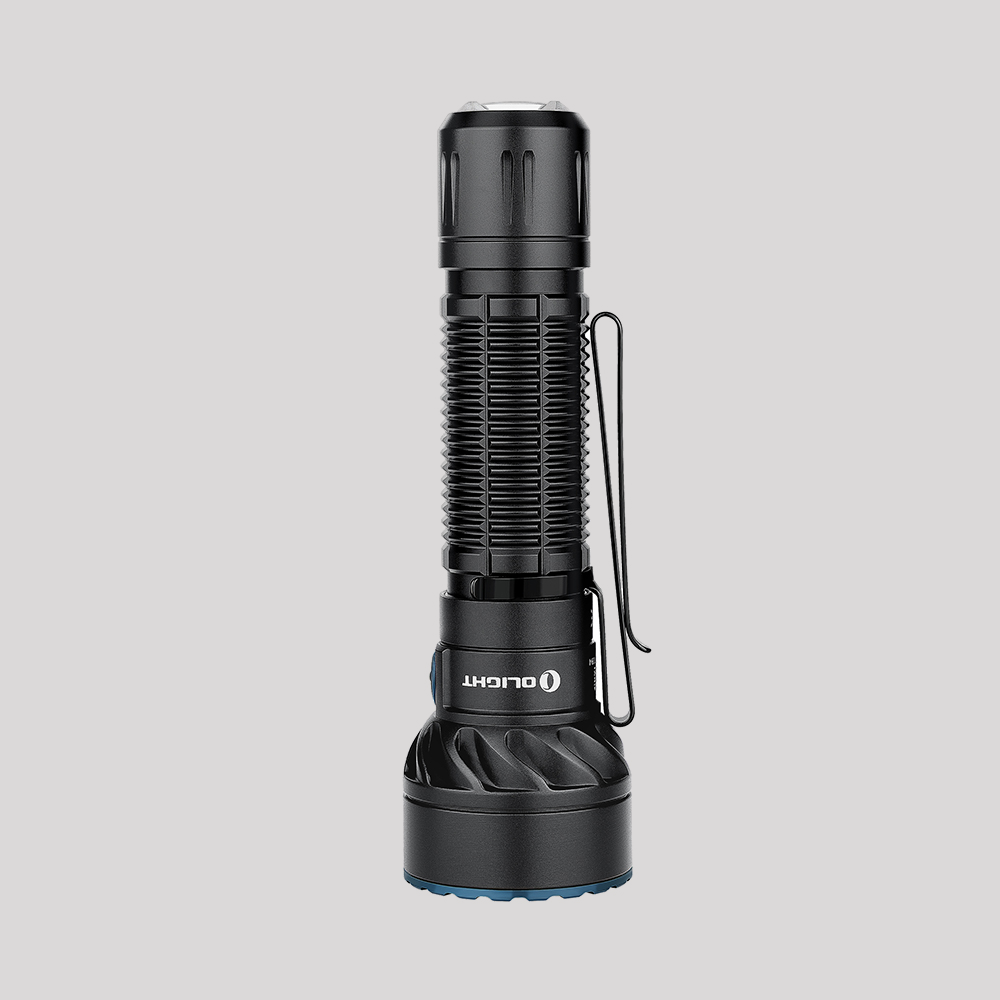 Olight Freyr Multi-Colour Torch