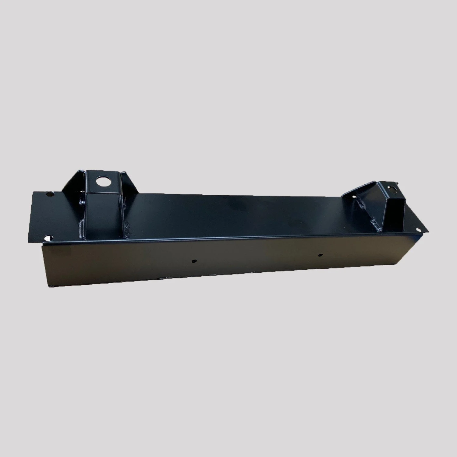 Series No.2 Steering Crossmember – DDS Metals
