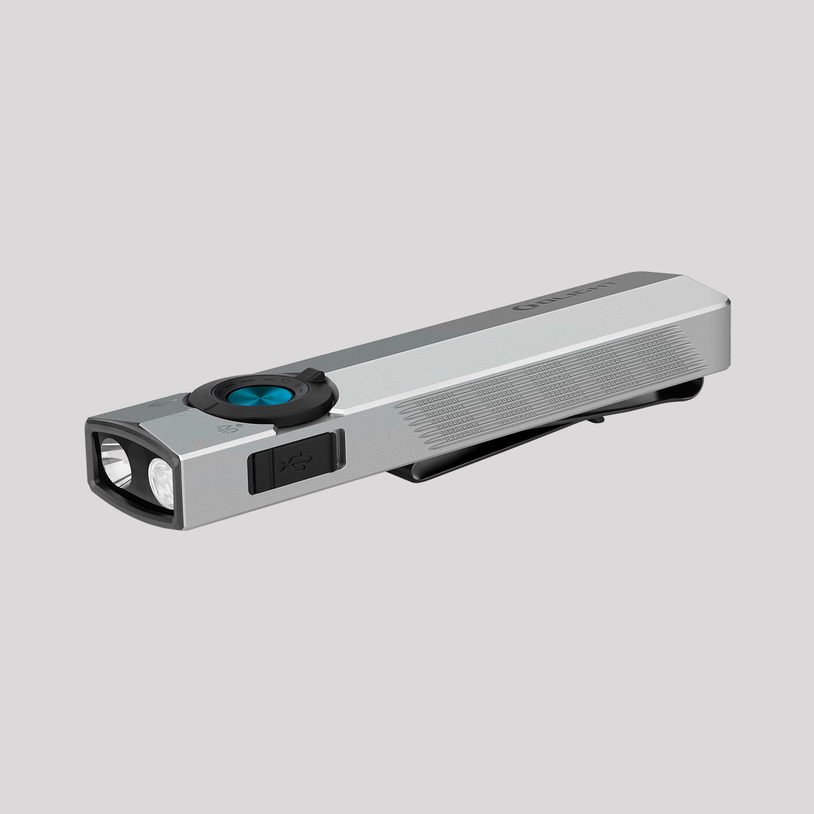 ArkPro EDC Flashlight 1500 Lumens