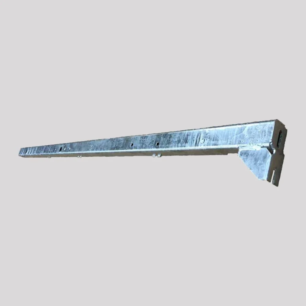 Defender 110 4 Door Sill Rail Assembly – Left – DDS Metals
