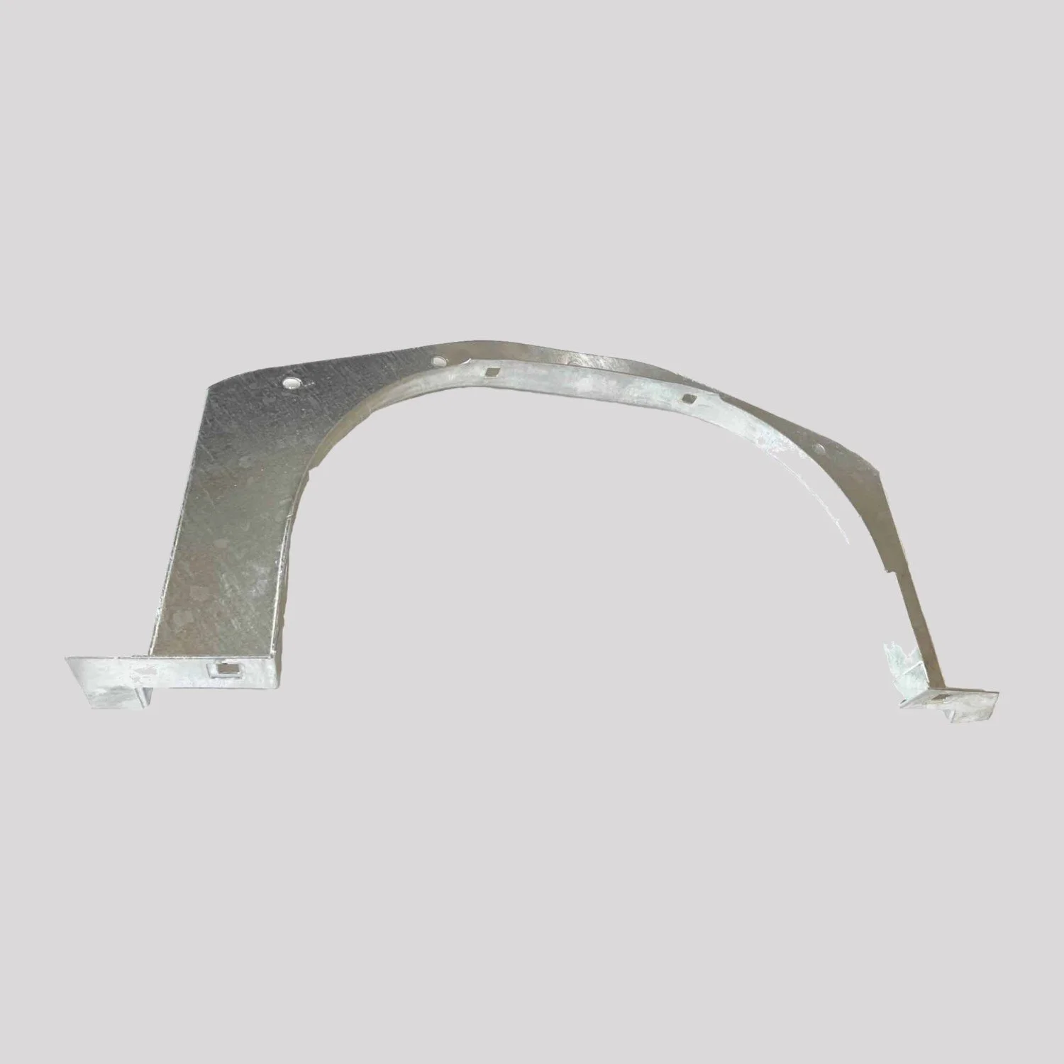 Defender Front Radiator Diaphragm Panel (Tdi, Td5, V8) – DDS Metals