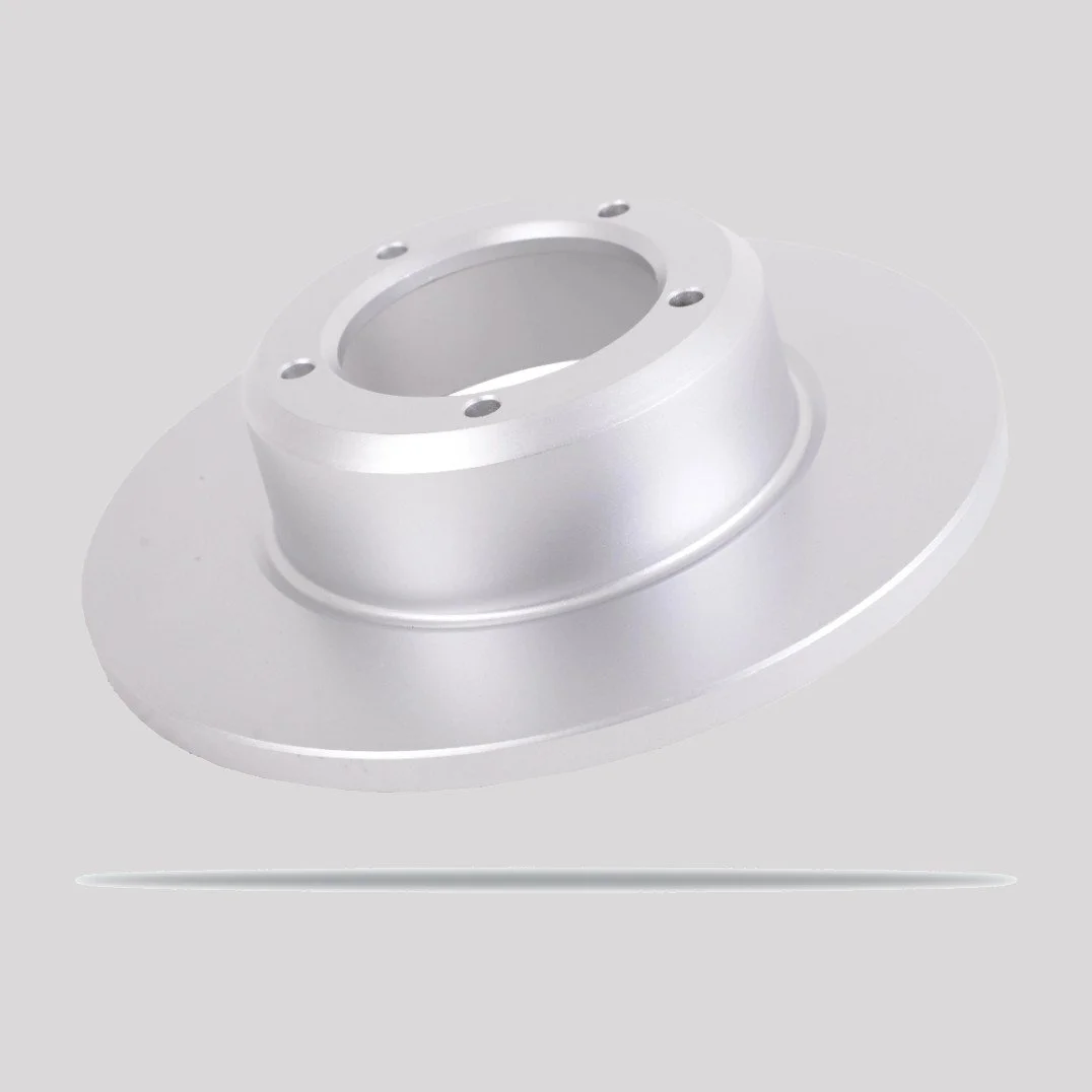 Pedders Brake Rotor