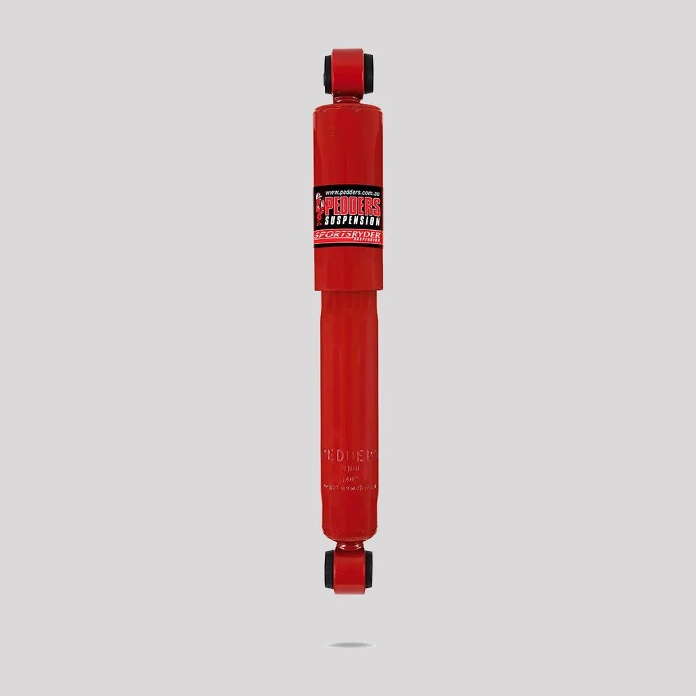 Pedders TrakRyder Gas 4x4 Shock for Land Rover Series