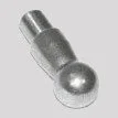 Clutch Fork Pivot - Land Rover