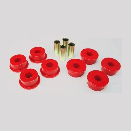 Pedders Urethane Radius Rod to Diff Mount Bush (54 mm wide) (Pair)