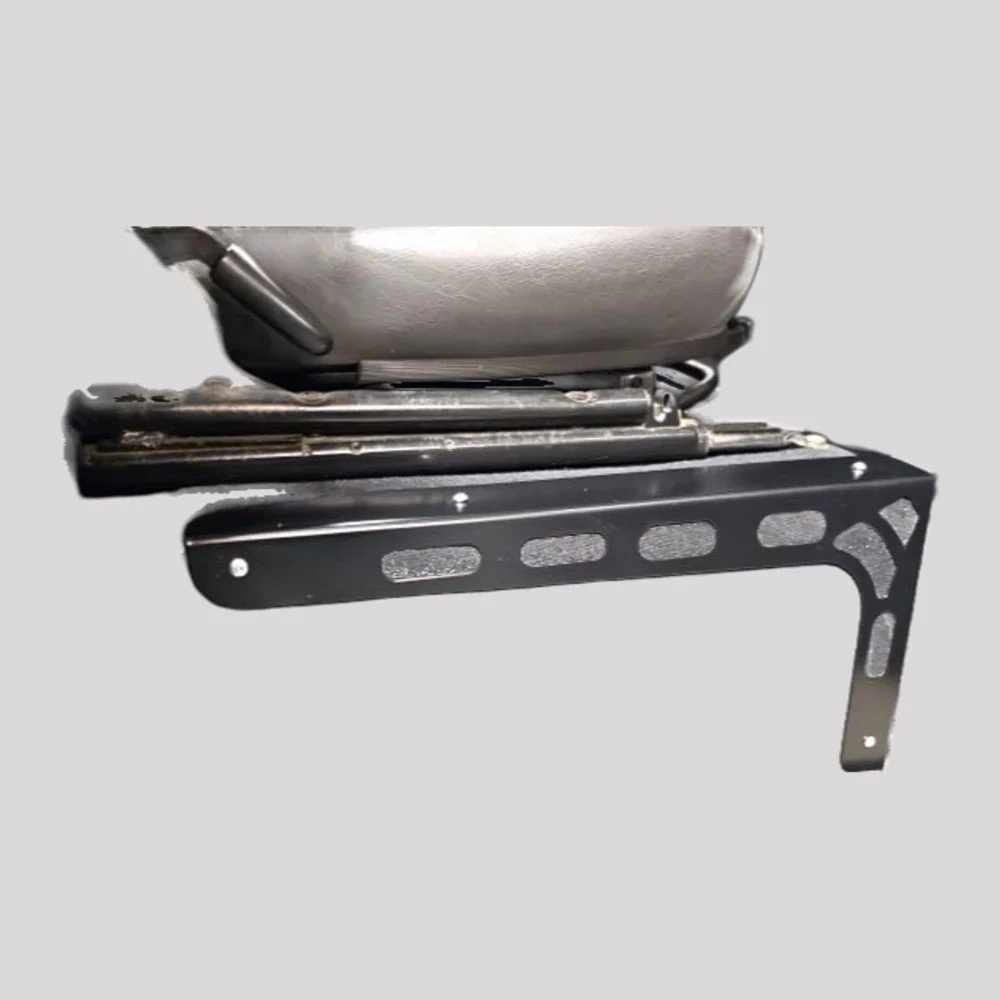 Series & Defender Seat Box Corner Protector – DDS Metals