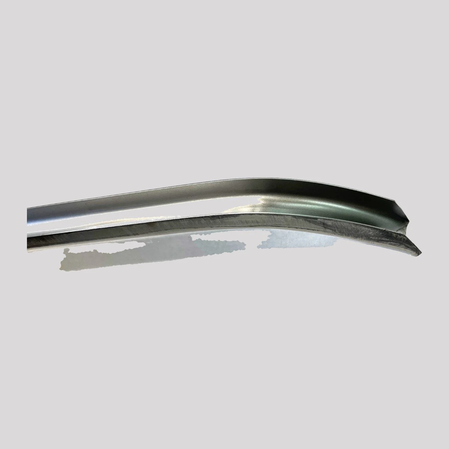 Series and Defender Bulkhead Drip Rail – DDS Metals