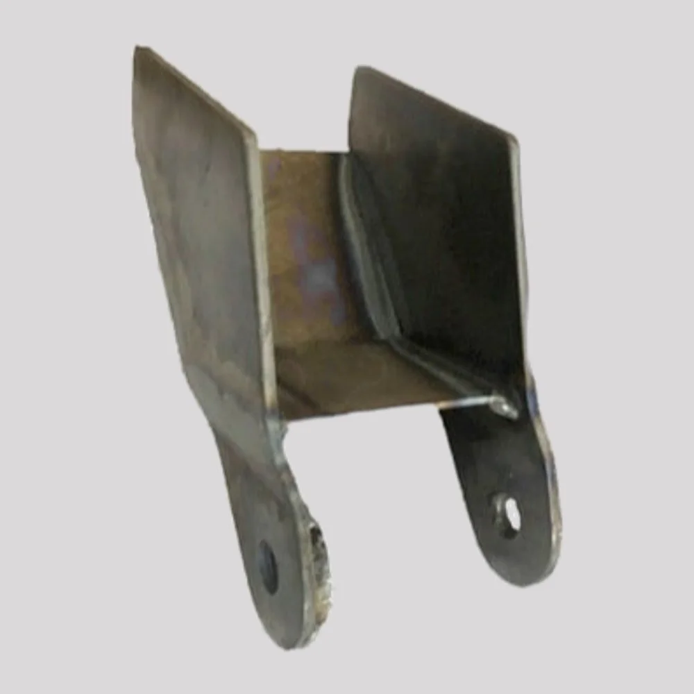 Series Front Dumb Iron Shackle Repair – Left – DDS Metals