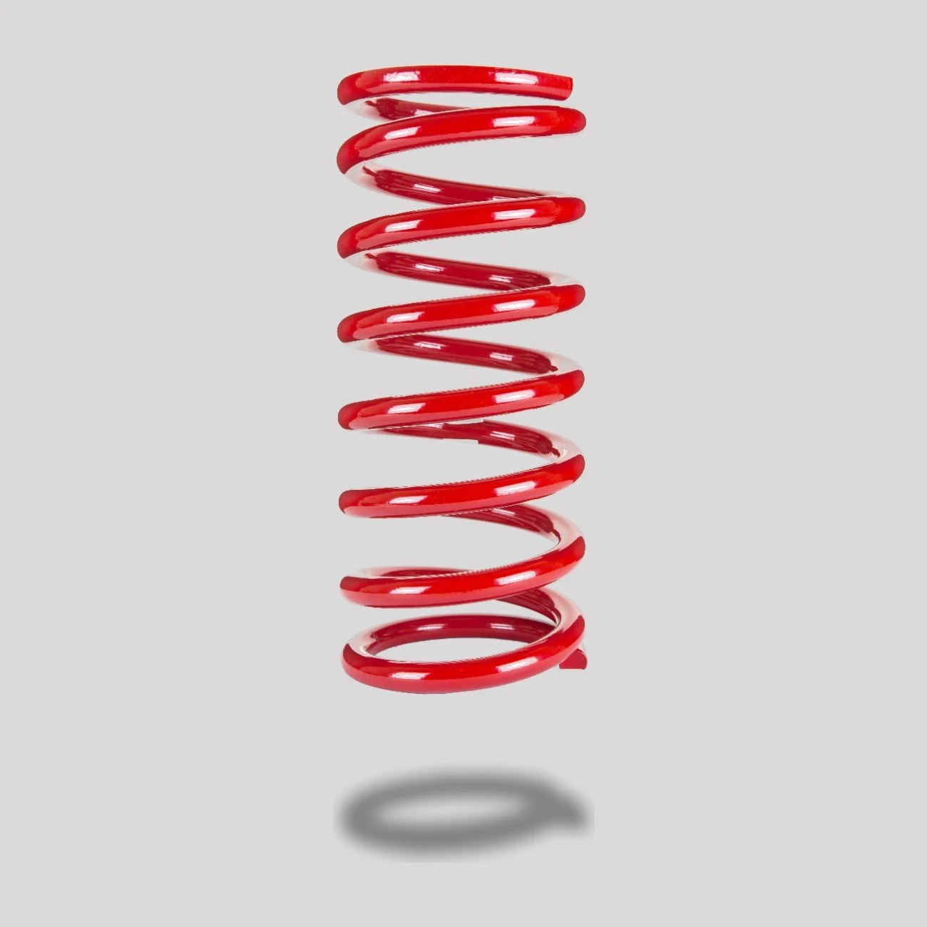 Pedders TrakRyder Coil Spring for Land Rover Defender