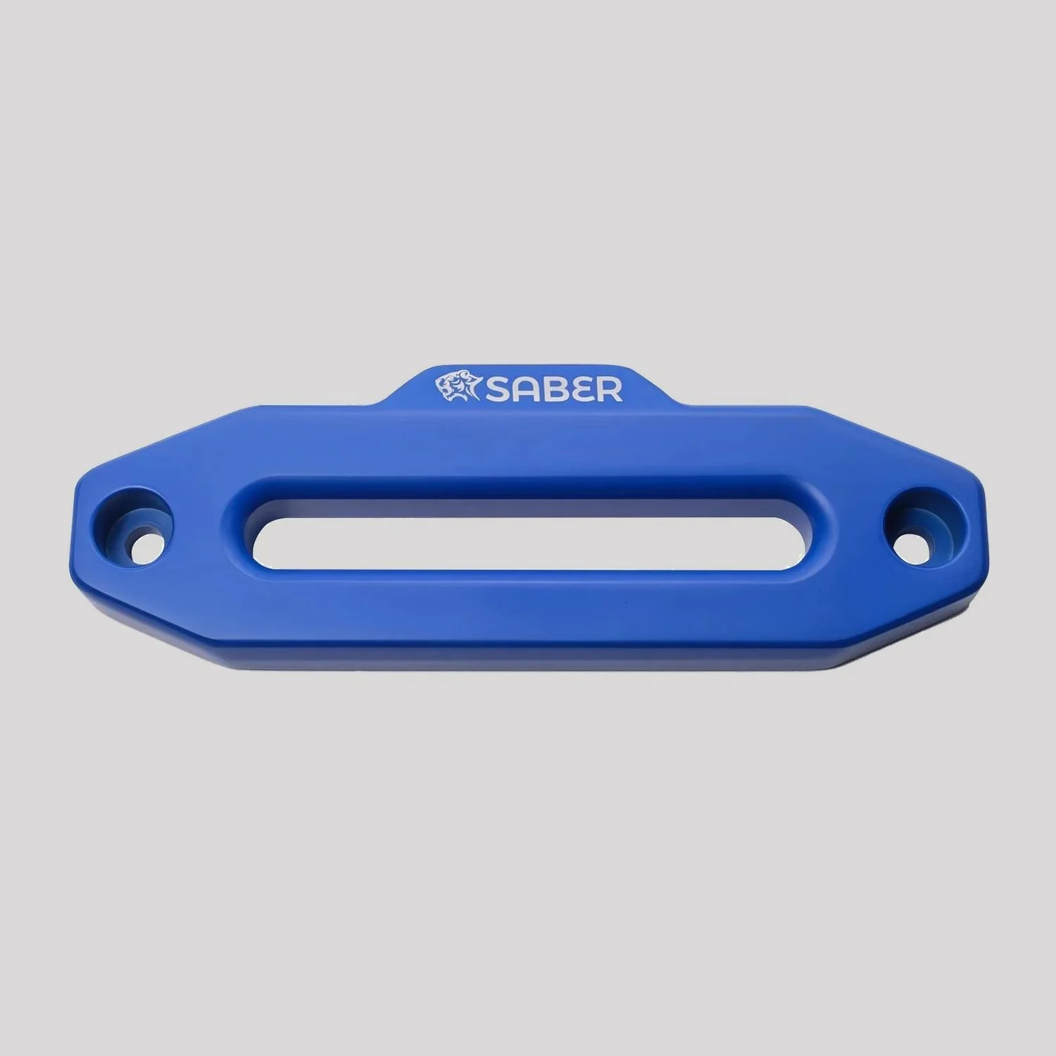 Saber Aluminium Standard Hawse Fairlead – Saber Offroad