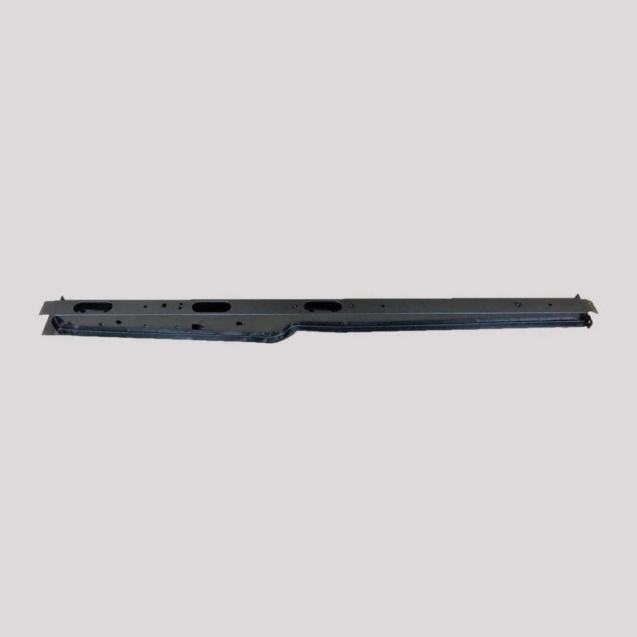 Defender 110 B-Post Replacement Assembly – DDS Metals