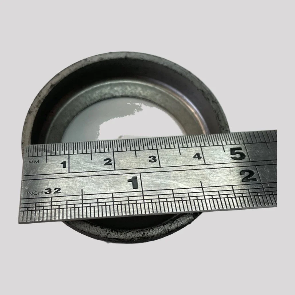 Body Mount / Axle Formed Cup – DDS Metals