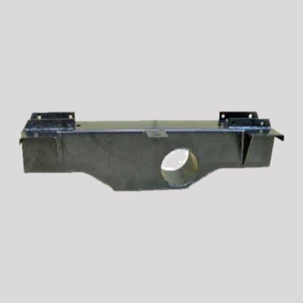 Series Front Steering Crossmember (No.2) – Universal – DDS Metals