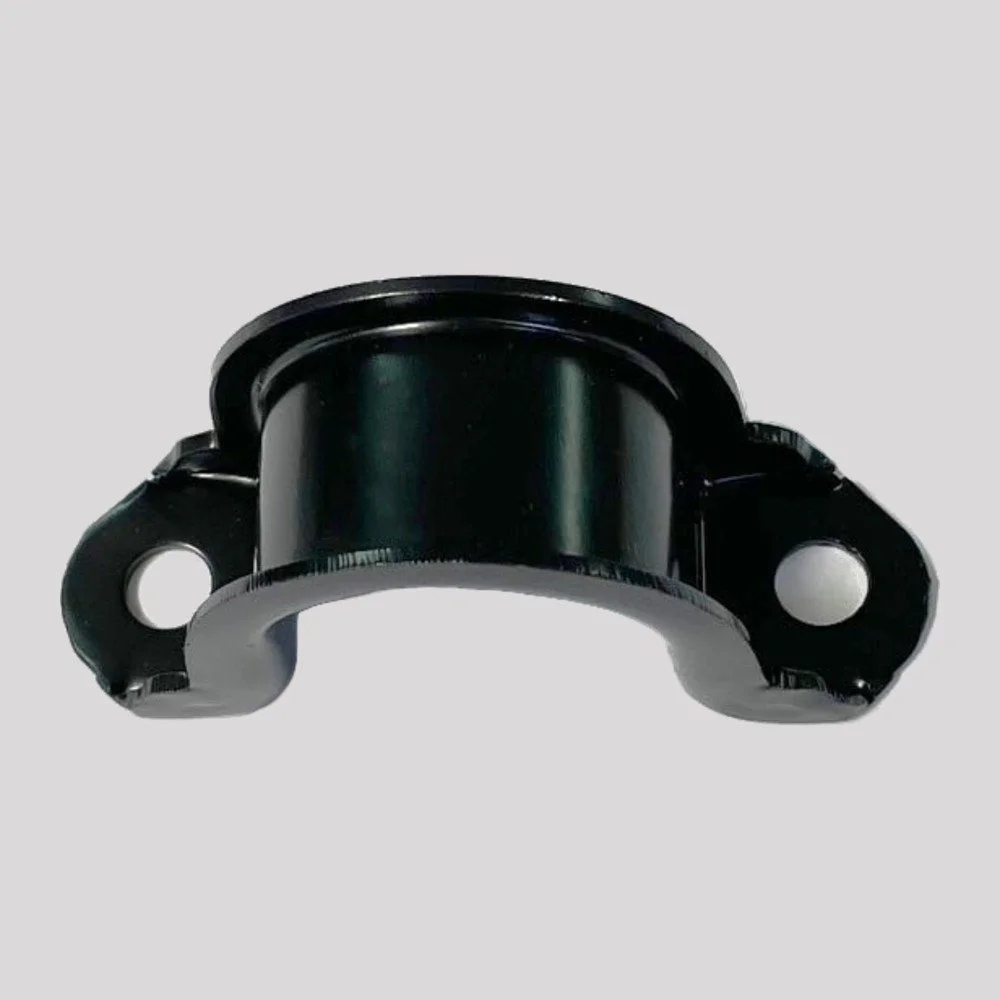 Defender 90 Rear Anti-Roll Bar Bush Retainer Strap – DDS Metals