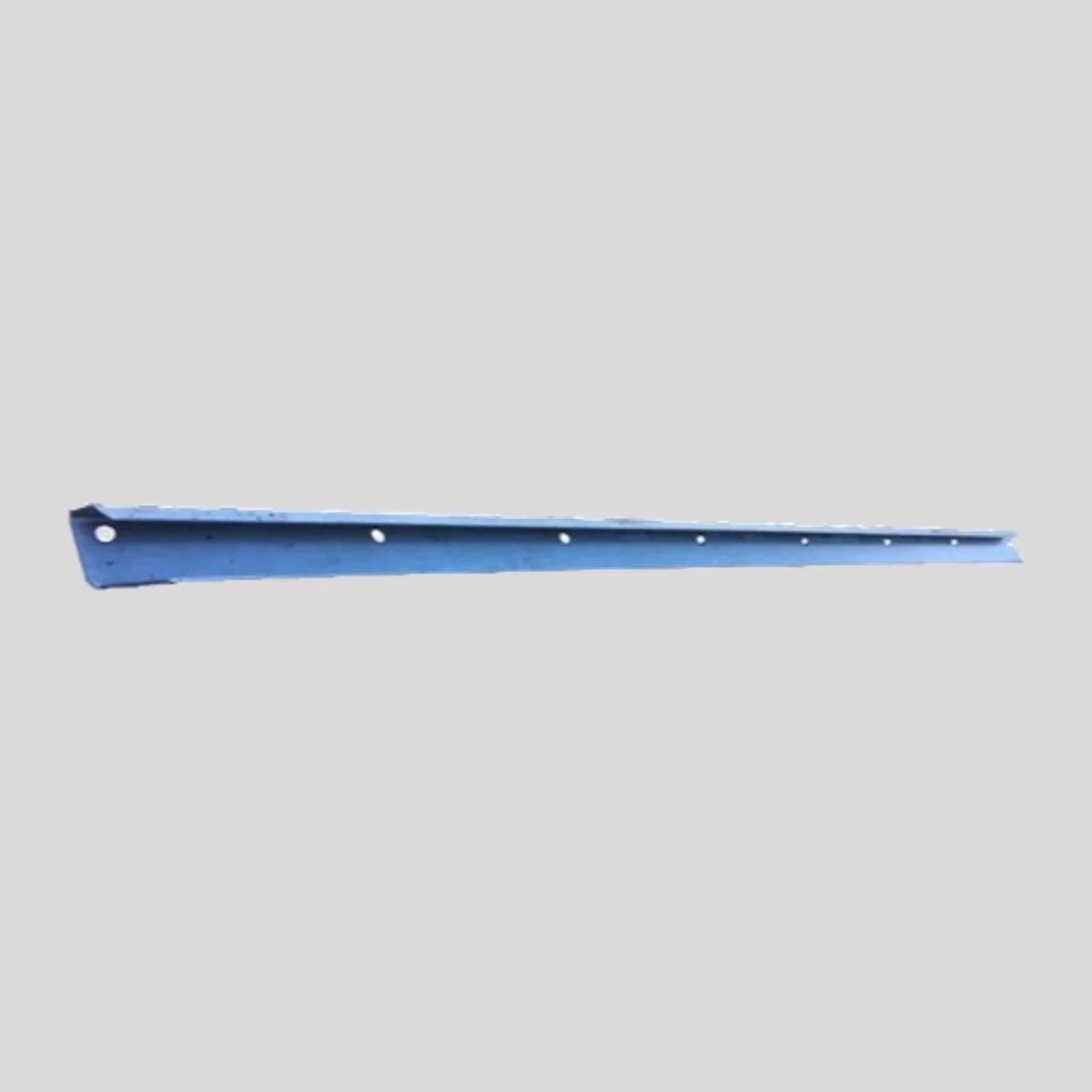 Series Military Lightweight Door Bottom Rubber Carrier – DDS Metals