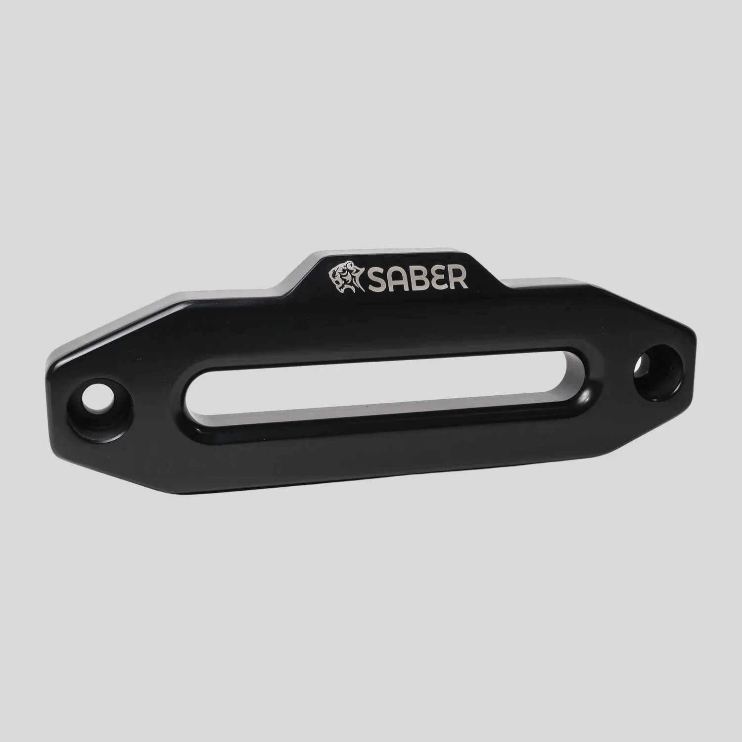 Saber Aluminium Standard Hawse Fairlead – Saber Offroad