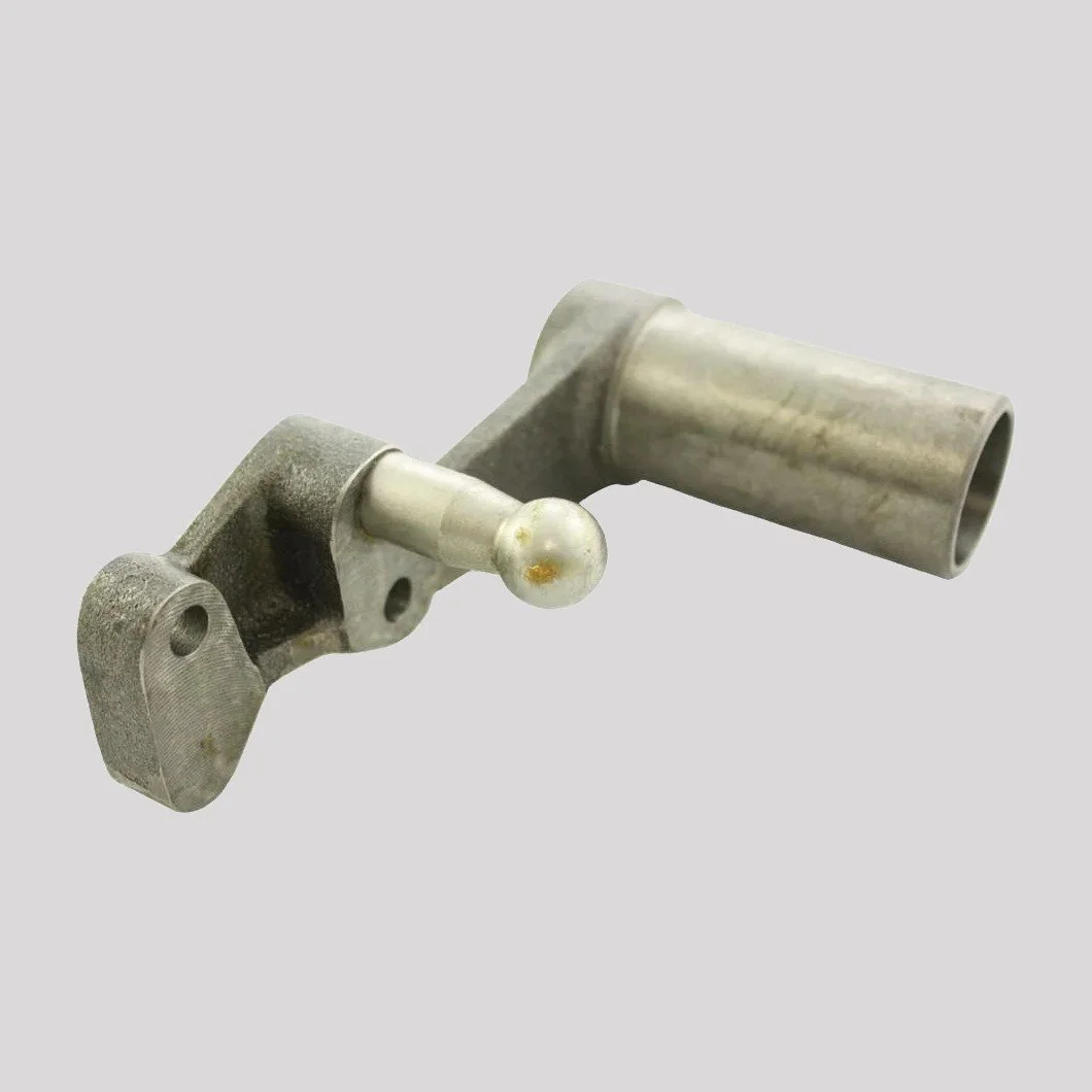 Clutch Release Bearing Guide - Land Rover Td5
