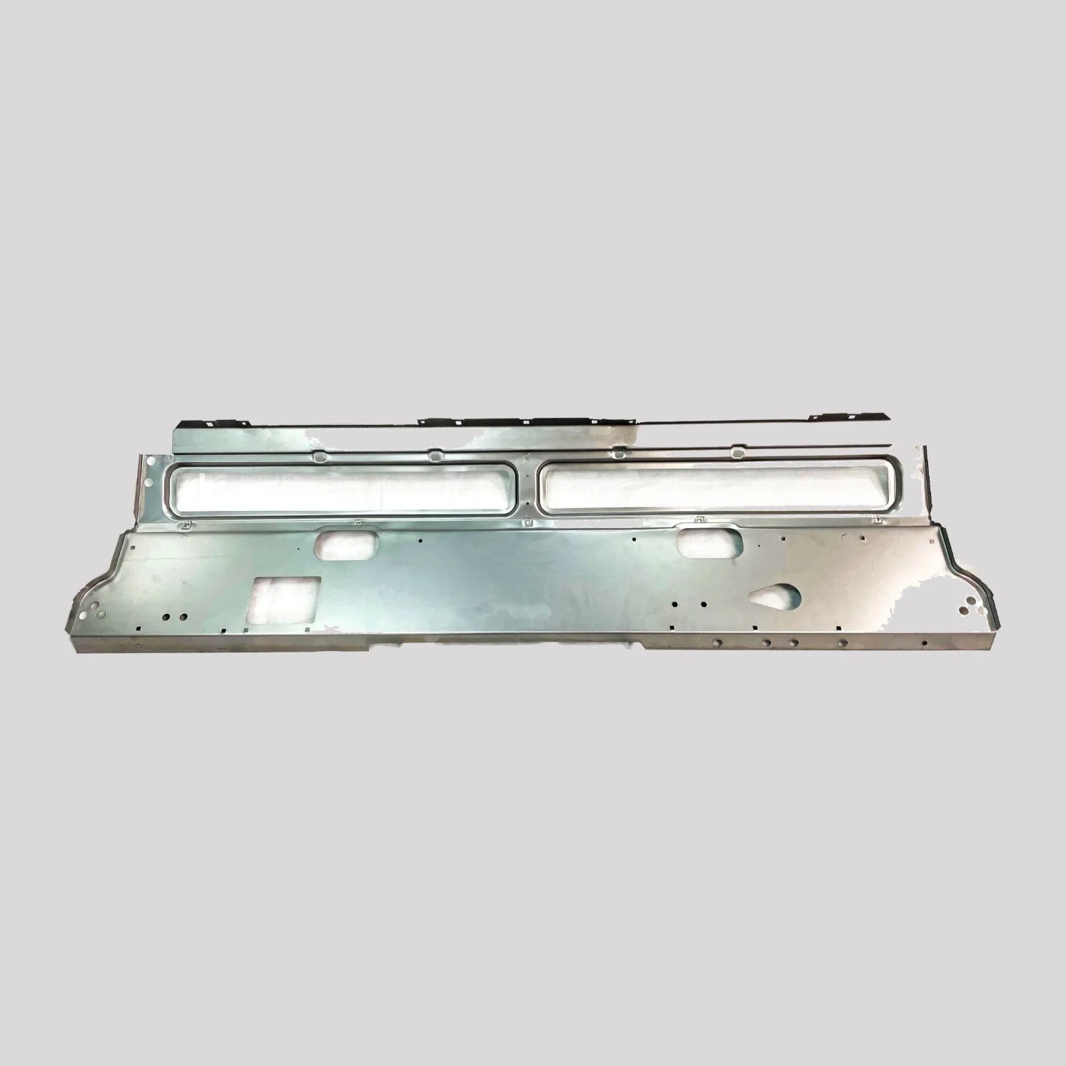 Defender Late Td5 Bulkhead Back Panel (2002-2006) – Right-hand drive (UK) / Left-hand drive – DDS Metals