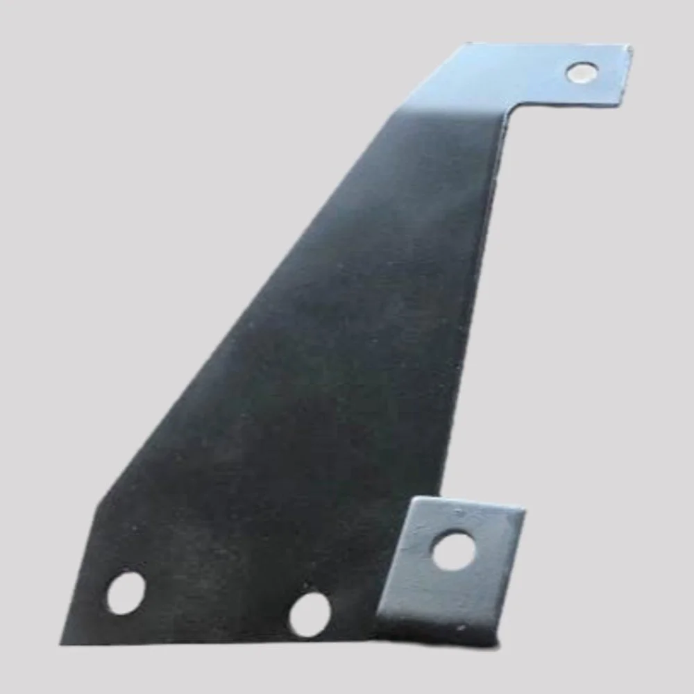 Fuel Filter Bracket (Range Rover Classic 1986-1994, Discovery 1 1989-1998) – DDS Metals