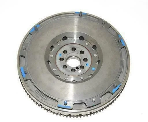 Dual Mass Flywheel - Land Rover Td5