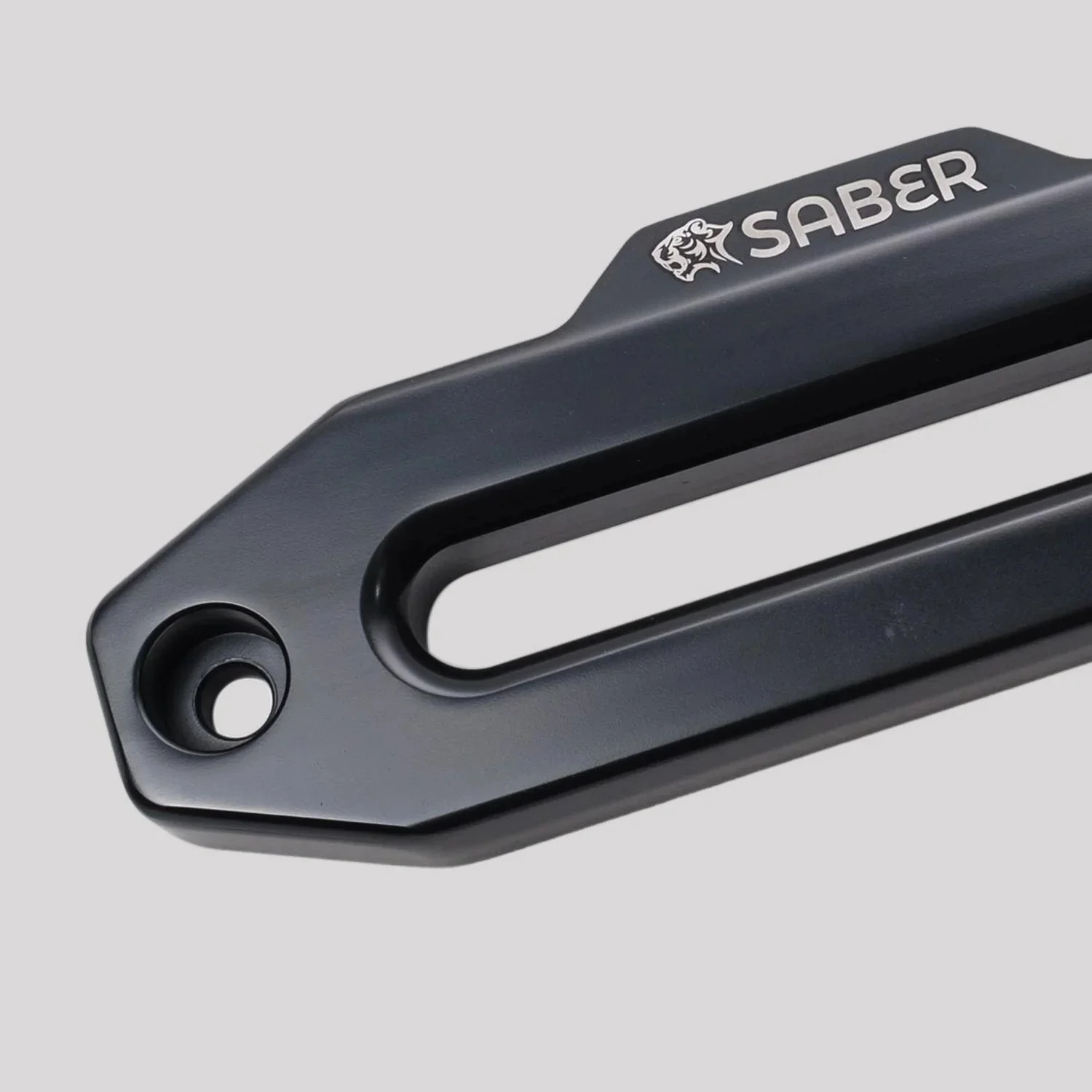 Saber Aluminium Standard Hawse Fairlead – Saber Offroad