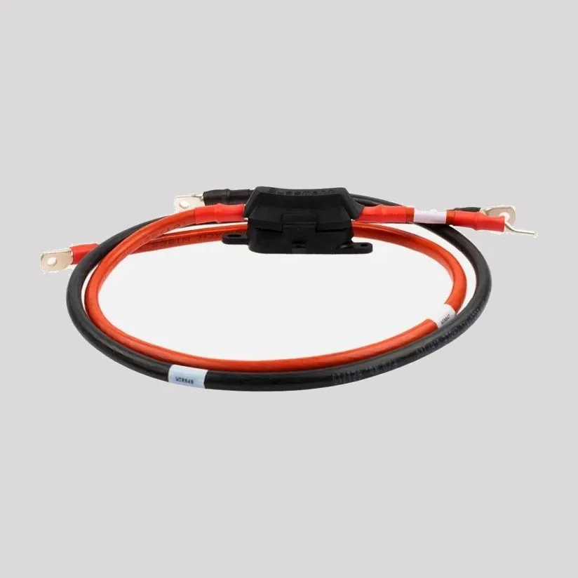 REDARC ICMS & Inverter Out Cable 300A (RS3WK-002) (photo 1 of 2)