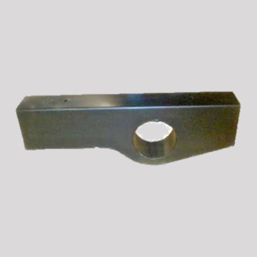 Series SWB Flywheel Crossmember (No.5) – DDS Metals